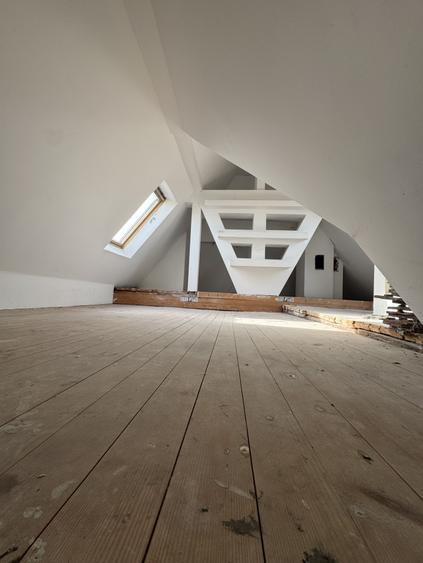 Cladire multifunctionala, D+P+ Et 1 + M+ Pod, Ultracentral- Bulevard