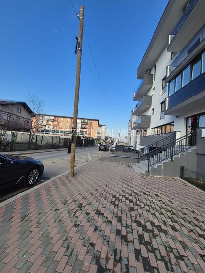 AP. 2CAM. DECOMANDAT IN BLOC FINALIZAT-MUTARE IMEDIATA. ETAJ 1/3! - 17