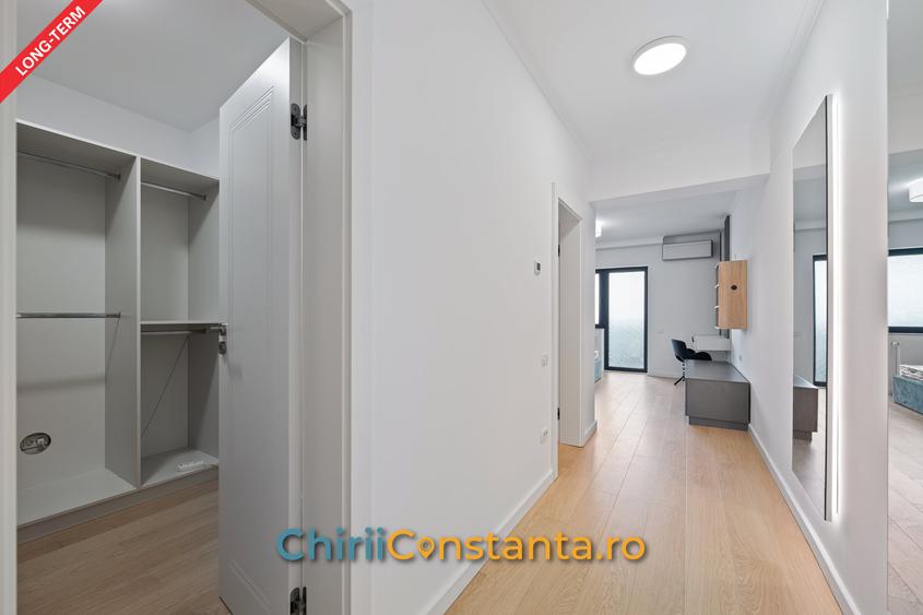 ✅Apartament 127m² · 3 camere, 2 băi · mașină de spălat vase