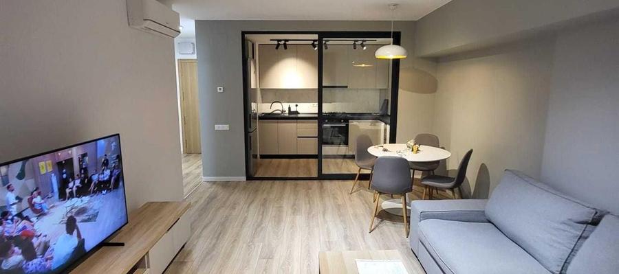 Inchiriere Apartament 2 camere Bloc Nou Loc de Parcare Drumul Taberei-Ghencea