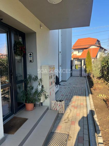 Apartament 3 camere CENTRAL, Bloc NOU, Parcare Inclusa, Pet Friendly - 10