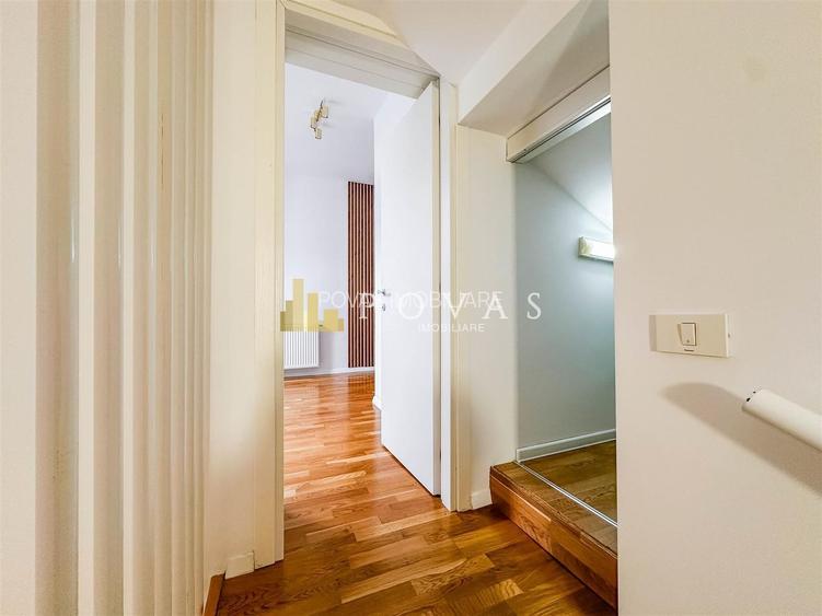 Vanzare Casa 5 Camere Pipera Rond OMV