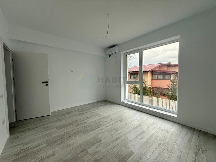 Apartament 2 camere premium – Nord Residence, Ștefan cel Mare/Tunari