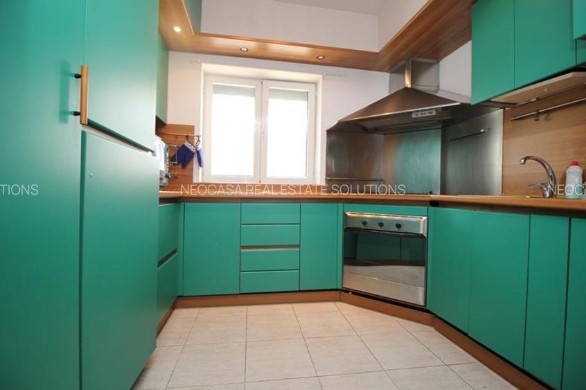 Penthouse langa parcul Gradina Icoanei - 8