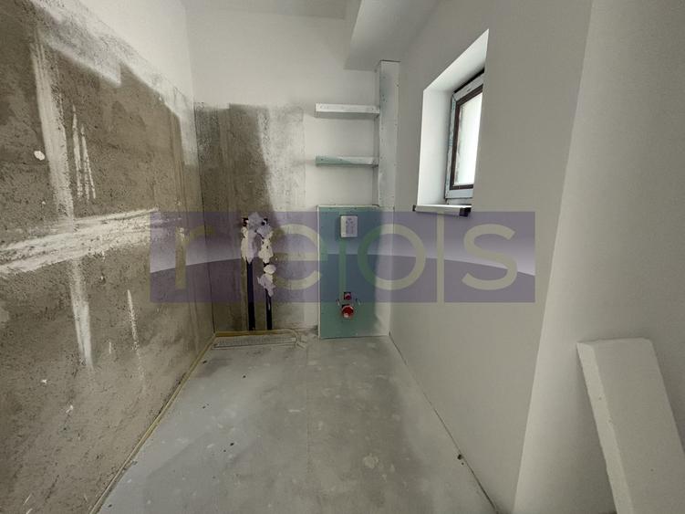 APARTAMENT 3 CAMERE | BLOC NOU | 18MP BALCON