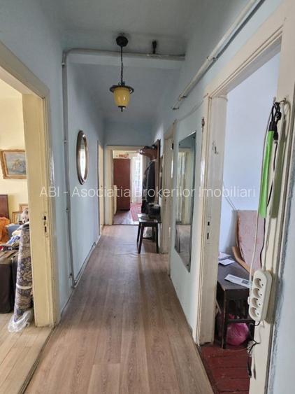 Investiție Buzești – 3 camere 67 mp – proiect renovare - 7