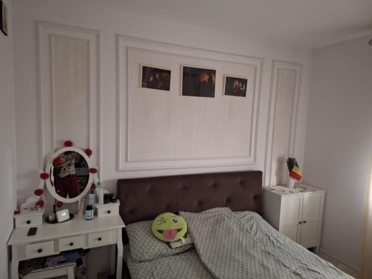3 camere - 60mp - 2 locuri parcare in Visan - 99.000 euro