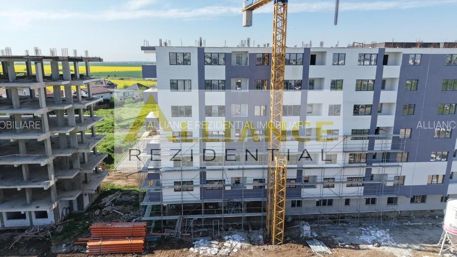 Berceni Promotie Apartament 2 camere - 3