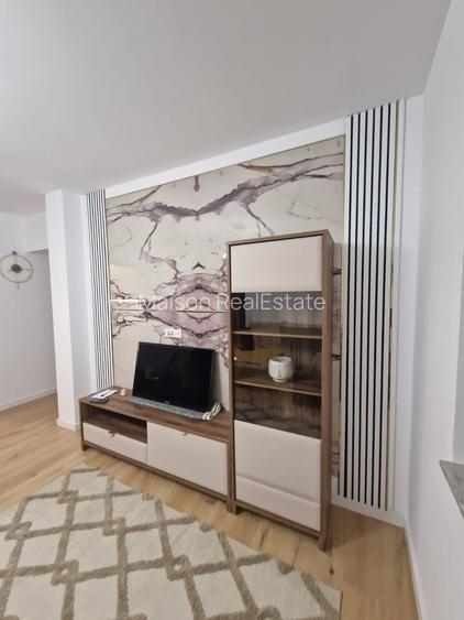 APARTAMENT 3 CAMERE OFERIT SPRE INCHIRIERE/PIPERA/PARCARE INCLUSA - 3