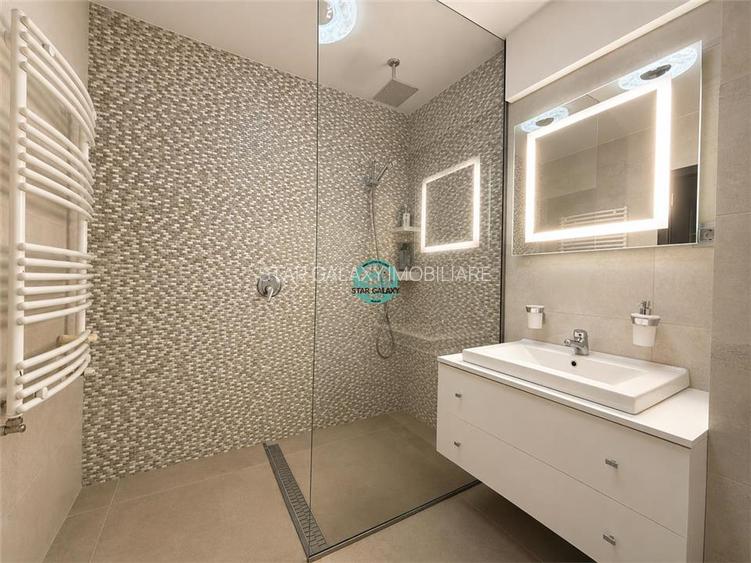 Apartament cu 2 camere de inchiriat, bloc nou, complex Acta Residence - 7