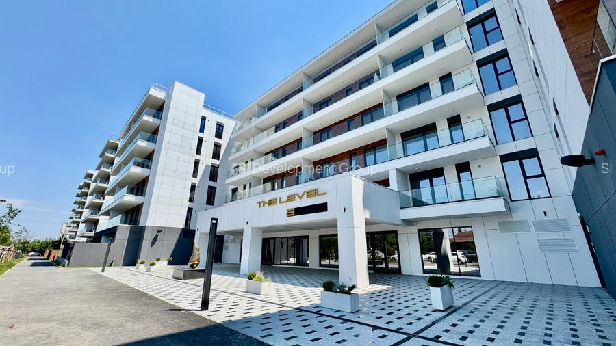 Apartament 2 Camere - 68 MP - 2 Bai - Premium -- Fatada ventilata - Damaroaia - 13