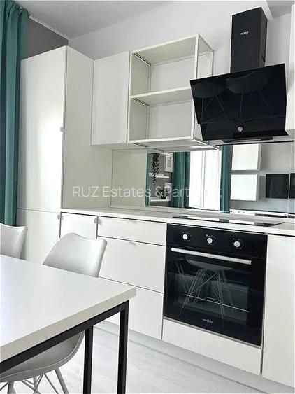 Apartament 3 Camere | Boutique & Fără Costuri Comune | Pipera - 4