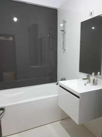 Garsonira/Hotel Marriot/ Zona Accesibilă/ Centrala