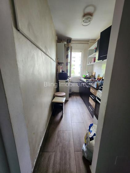 Apartament 3 camere, 45 mp, Etaj intermediar, Manastur,Bucegi - 6