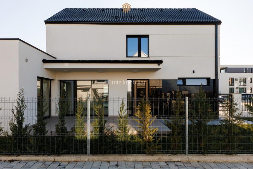 Monarch Soleil – Case premium finalizate în Dumbrăvița - 38