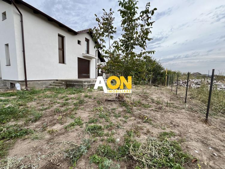 1/2 Duplex, 4 Camere, 300mp Teren, Cartier Partoș - 4