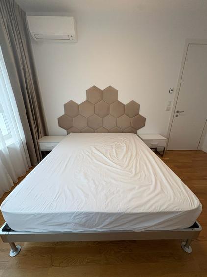 Direct proprietar - Luxuria 3 camere +1 loc Parcare subteran