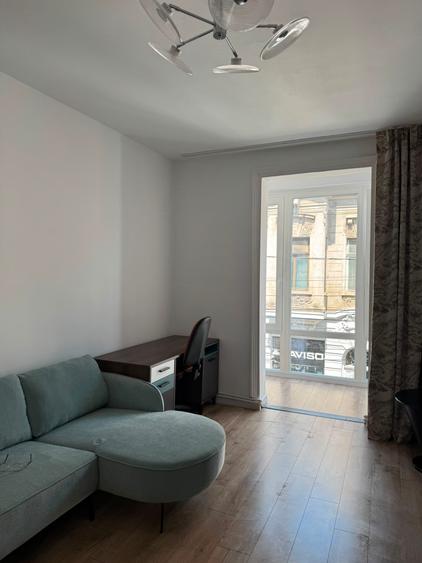 Apartament 2 camere | Str. Cuza Vodă | Ideal pentru studenți UMF