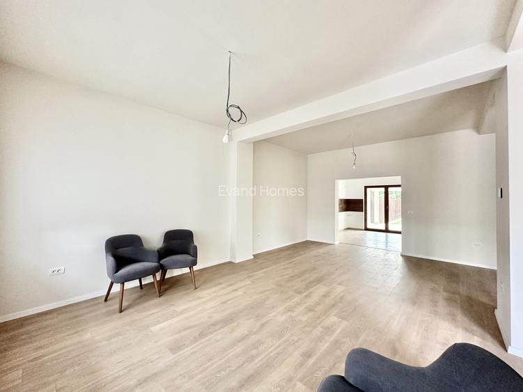 Duplex 4 camere si 3 bai | 127,5 mp utili | Super pozitie - Mosnita Noua - 7