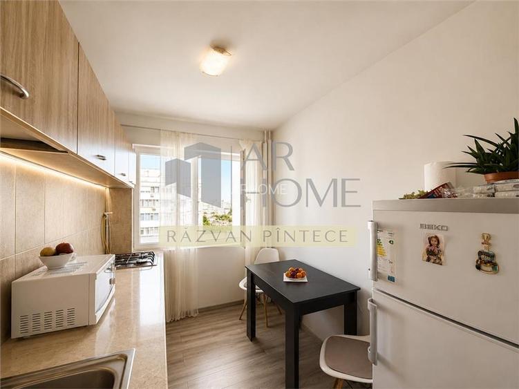 Apartament 2 camere decomandat Vest Kaufland Ploiesti - 7