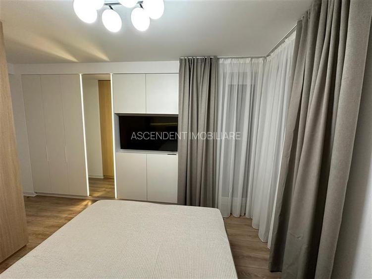 Apartament 2 camere, segmentul Premium, Uno Residence, Bartolomeu, Brasov - 6