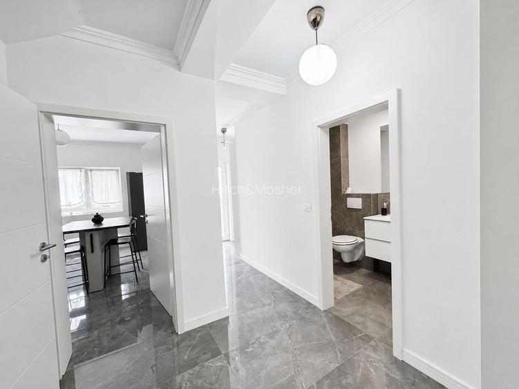 Duplex modern în Covaci, cu grădină generoasă, terasă acoperită - 24