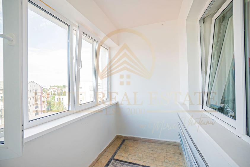 Apartament 2 camere decomandat | Bloc nou | Inel 2 – Compozitori