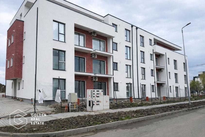 Spatiu comercial modern, parter, 42,8 mp, zona Mehala