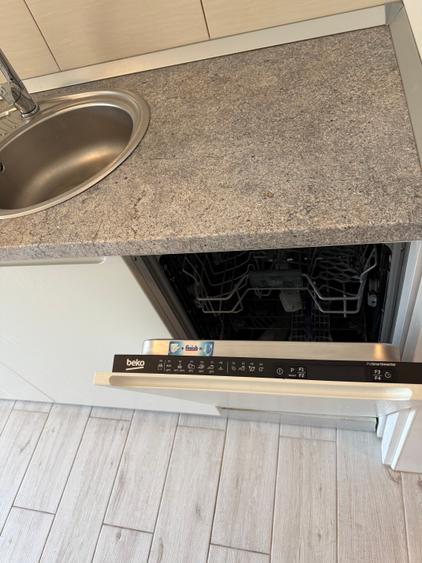 Plaza Residence 3 l Studio Lux+Parcare Subterana+Boxa l 8 Min Metrou l