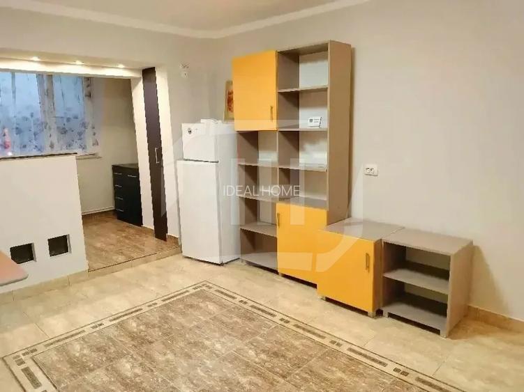 Apartament 2 camere, decomandat, Zorilor