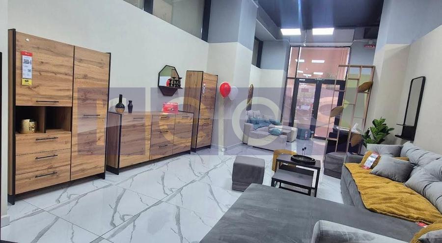 SPATIU COMERCIAL PREMIUM | 430 MP | IMOBIL NOU 2022 | RANDAMENT ESTIMAT 7,6% - 9