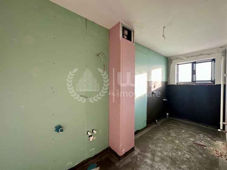 Penthouse 3 camere 114mp | Imobil premium | Terasa 57mp | Frunzisului
