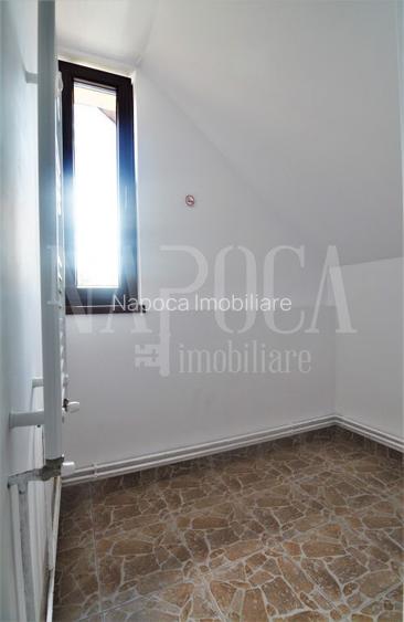 Casa 16 camere de vanzare in Zorilor, Cluj Napoca - 28