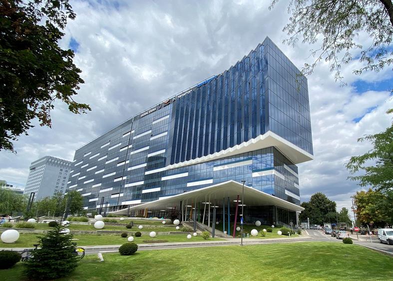 Equilibrium 2, Gara Herastrau 2 - comision 0%, reprezentam proprietarul!