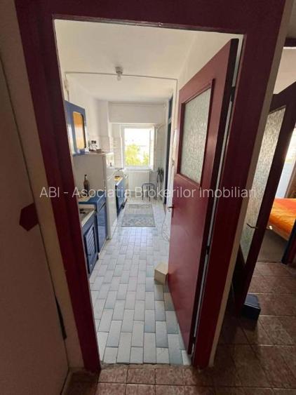 Teatrul Masca,garsoniera dubla transformata in 2 camere, Pet-Friendly - 5