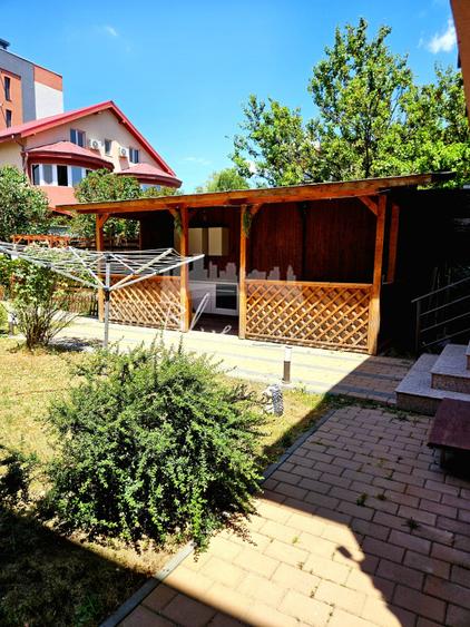 Vila P+1+ pod in Mamaia Sat- Locul unde liniștea se simte acasă