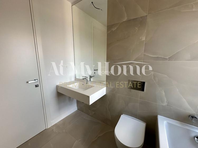 Apartament NOU luminos cu 2 camere/ complex rezidential One Verdi Park - 8