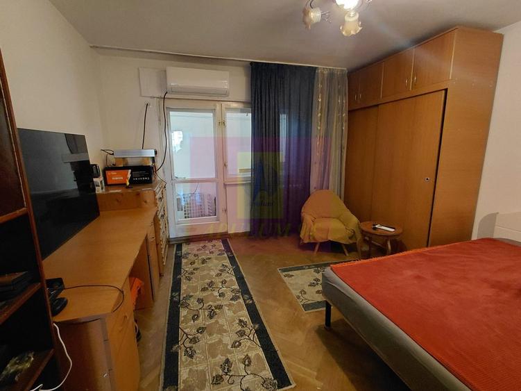 Apartament 3 camere  Libertatii-Unirii-Casa Poporuluui