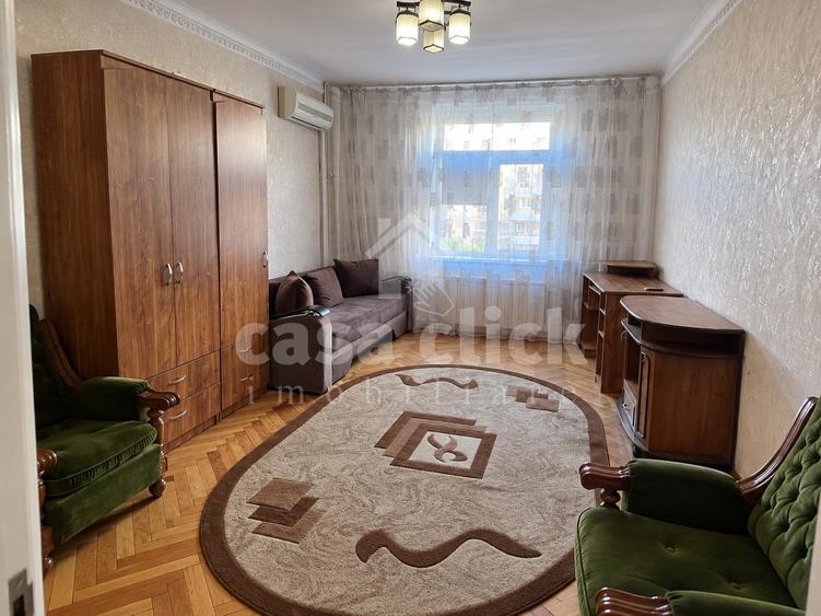 Apartament 2 camere | Centru | Parc Eminescu | Etaj 2 | Langa Facultati