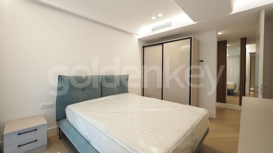 Apartament cu 3 camere langa Cambridge School | prima inchiriere