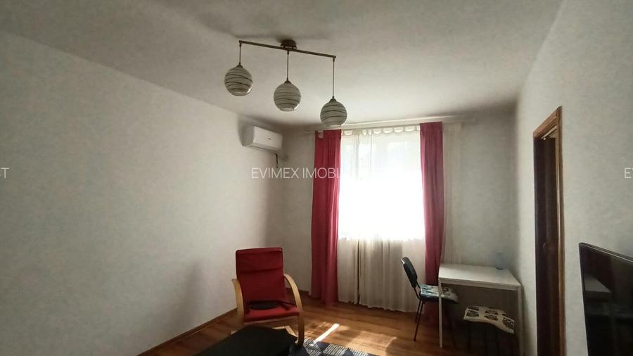 Muncii - Baba Novac - Campia Libertatii , garsoniera bloc mixt - 6