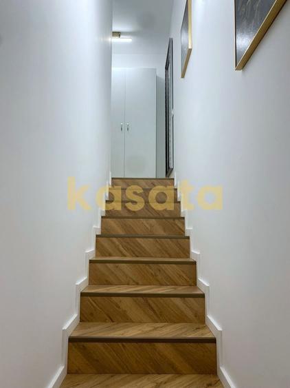 DE INCHIRIAT | APARTAMENT TIP LOFT | BUCURESTII NOI | LUX | PARCARE