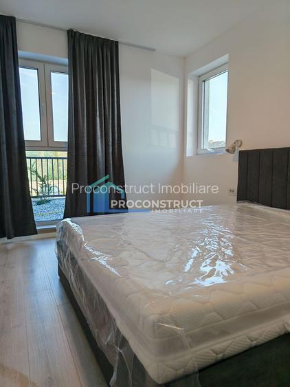 Apartament 3 camere de închiriat | Lipovei | Bloc nou | Terasă 30 mp | - 5