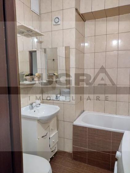 Apartament 2 camere, 42 mp, zona Stadion CFR