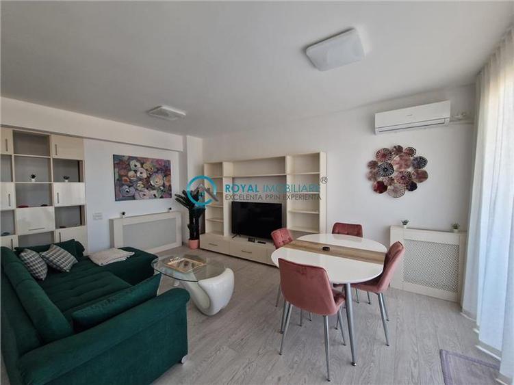 Royal Imobiliare-Inchiriere Apartament 3 camere-Zona Albert