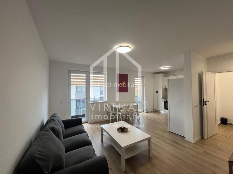 Apartament 3 camere, 65,85 mp si balcon de 7 mp - Selimbar - 4