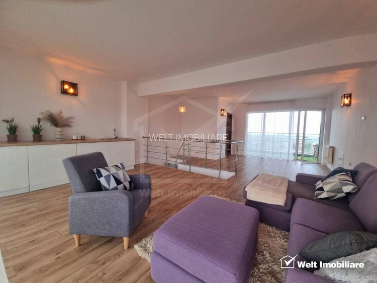 Penthouse superb, cartier Buna Ziua, cu panorama deosebita, parcare inclusa - 5