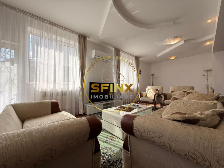 5 camere | Vila individuala | curte | loc parcare | Fundeni