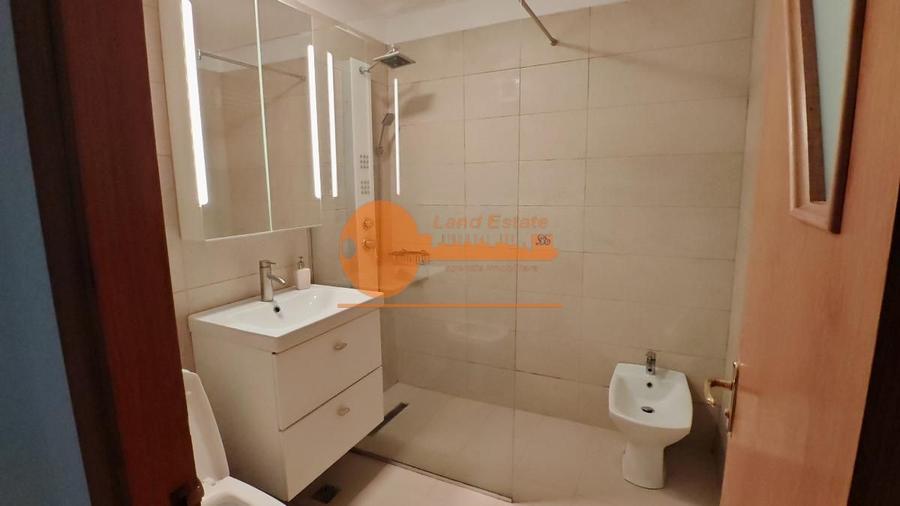 Apartament de 2 camere zona Mihai Bravu