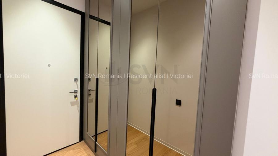 REA1029009 Apartament 4 Camere I Prima Inchiriere I One Floreasca Towers - 15